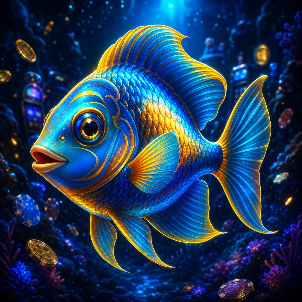 Fishing