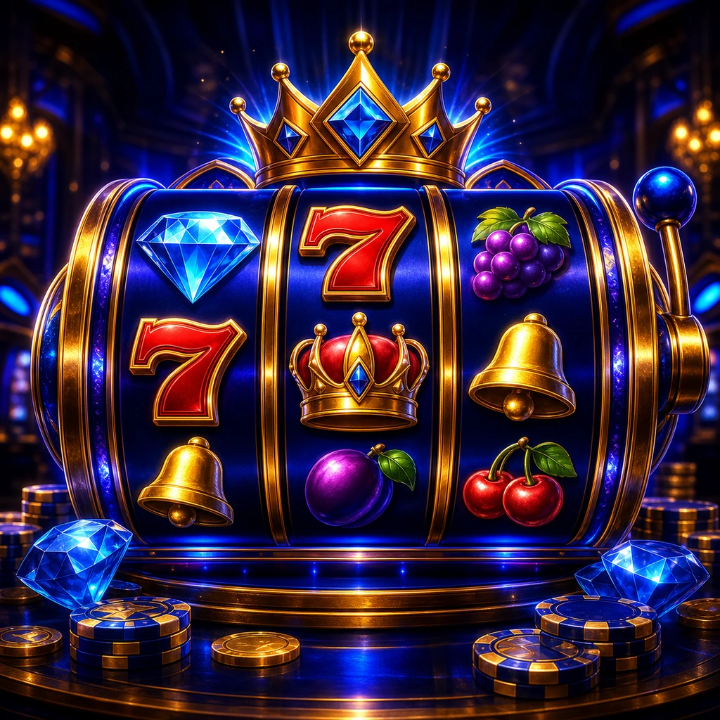 Slots