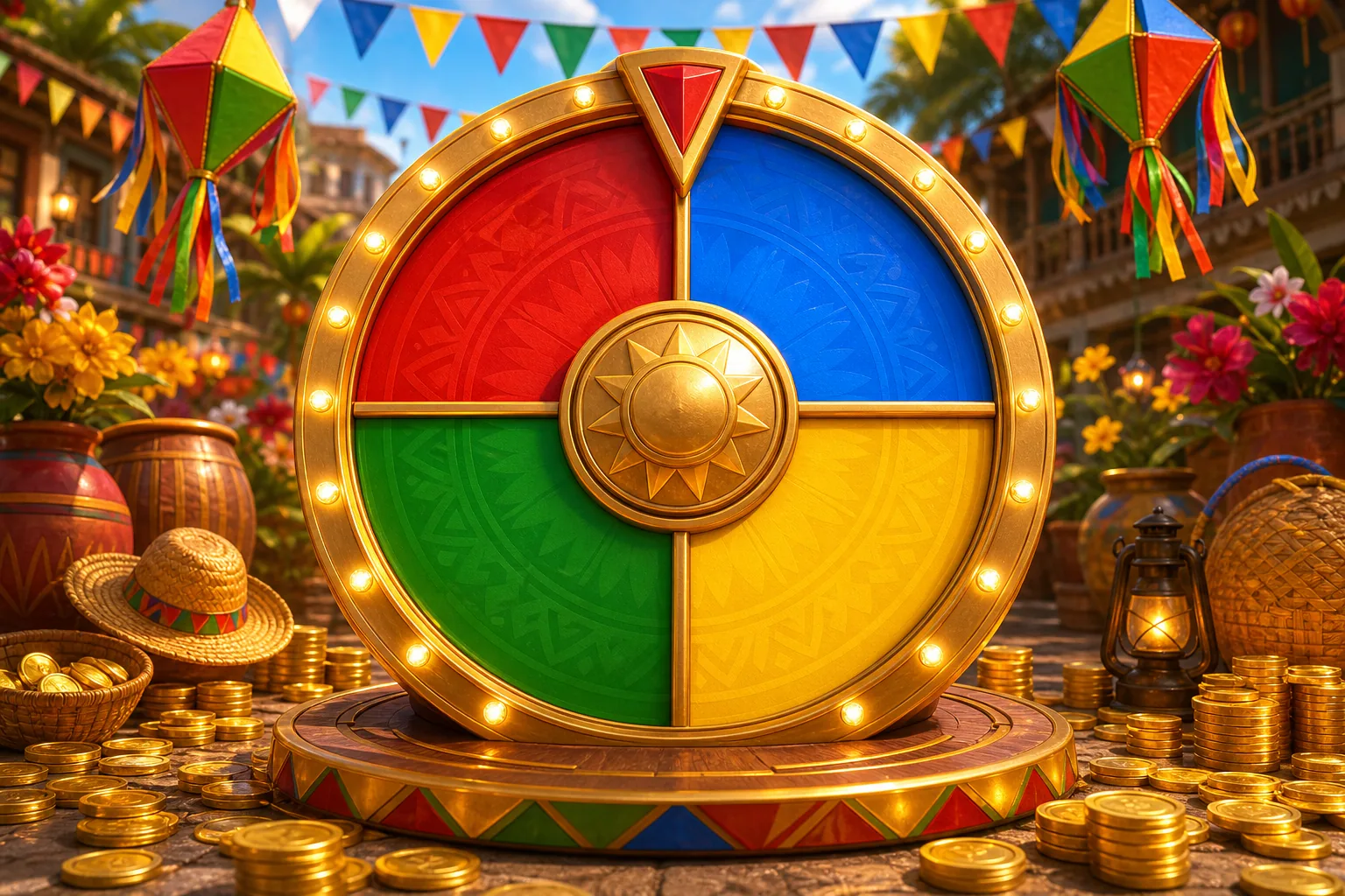 NNPH Color Game: The Ultimate Pinoy Fiesta Favorite