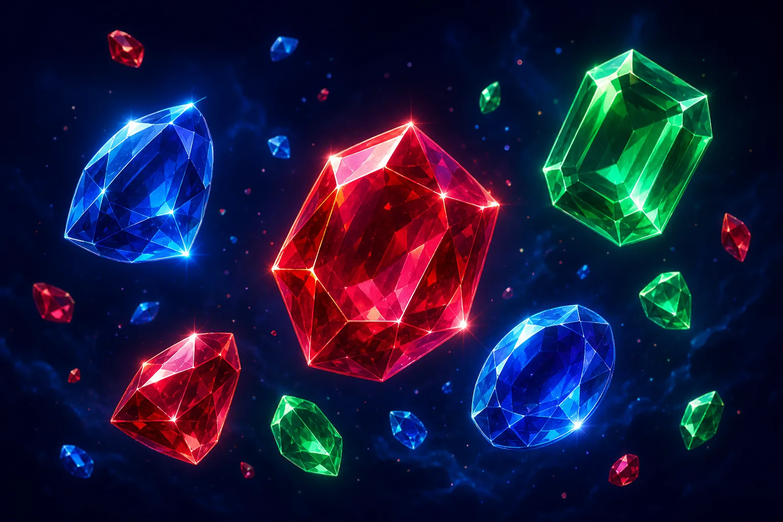 NNPH Gem Clicker
