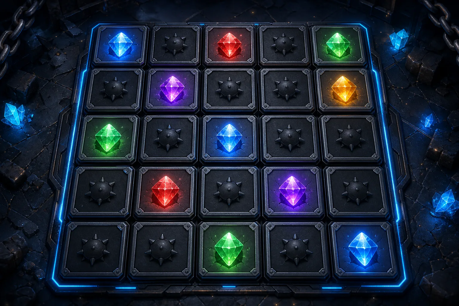 NNPH Mines: Master the Risk, Collect the Rewards
